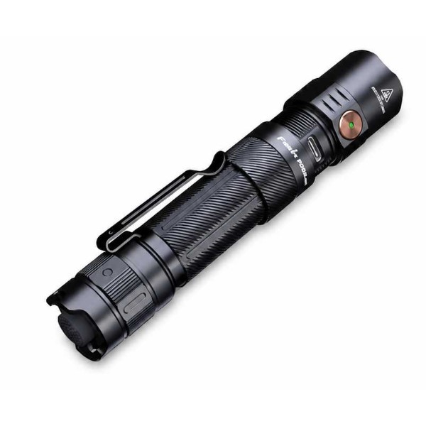 Фото - Фонарь Fenix PD35RACE
